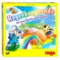 Regenboogbende (4+)