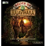 Relics of Rajavihara (+ Thrill Seeker Expansion Pack)