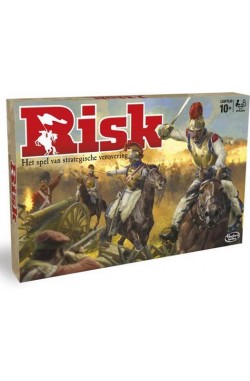 Risk (NL)