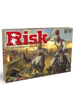 Risk (NL) Risk (NL)