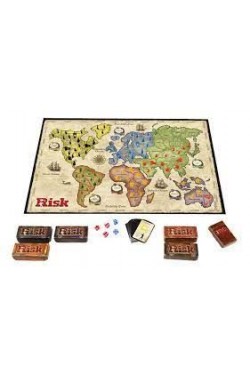 Risk (NL) Risk (NL)