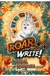 Roar and Write! Roar and Write!