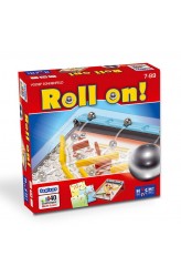 Roll On! Roll On!