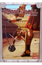 Rome and Roll: Gladiators