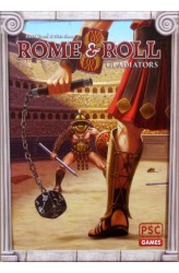 Rome and Roll: Gladiators