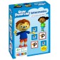 Rompompom Lettermemo (4-6 jaar)