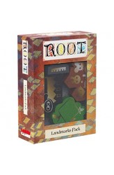 Preorder - Root: Landmarks Pack (verwacht september 2022)