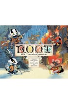 Preorder - Root: The Marauder Expansion (verwacht september 2022)