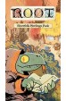 Root: Riverfolk Hirelings Pack Root: Riverfolk Hirelings Pack