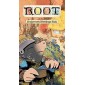 Root: Underworld Hirelings Pack