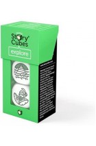 Rory's Story Cubes Explore