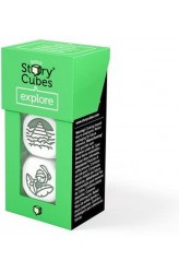 Rory's Story Cubes Explore