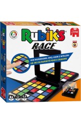 Rubik's Race