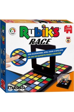 Rubik's Race Rubik's Race