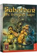 Saboteur - De Donkere Grot Saboteur - De Donkere Grot