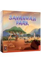 Savannah Park (NL)