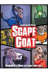 Scape Goat