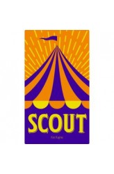 SCOUT SCOUT