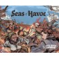 Seas of Havoc [Kickstarter Captain Pledge]