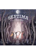 Septima (Kickstarter Deluxe Edition)