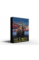 Set a Watch: Outriders Expansion