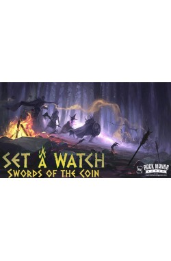 Set a Watch: Swords of the Coin