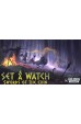 Set a Watch: Swords of the Coin