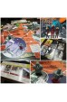 The Shadow Planet: The Board Game The Shadow Planet: The Board Game