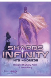 Shards of Infinity: Into the Horizon