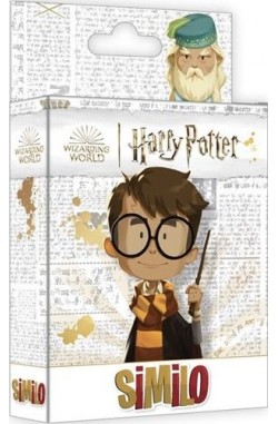 Similo: Harry Potter (EN)