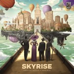 Preorder -  Skyrise (Kickstarter Collection Edition) (verwacht juni 2023)