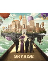 Preorder -  Skyrise (Kickstarter Collection Edition) (verwacht april 2024)