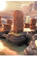 Skyrise (Kickstarter Collection Edition) Skyrise (Kickstarter Collection Edition)