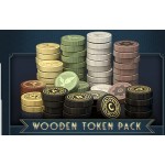 Preorder -  Skyrise: Wooden Token Pack (verwacht juni 2023)