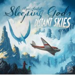 Preorder - Sleeping Gods: Distant Skies (Kickstarter) (verwacht augustus 2023)