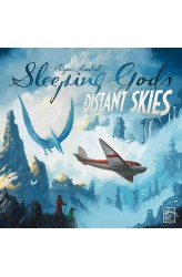 Preorder - Sleeping Gods: Distant Skies (Kickstarter) (verwacht augustus 2023)