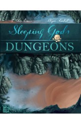 Sleeping Gods: Dungeons (EN)
