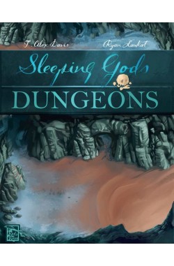 Sleeping Gods: Dungeons (EN) Sleeping Gods: Dungeons (EN)