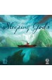Sleeping Gods + Promo (NL) Sleeping Gods + Promo (NL)
