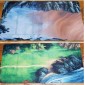 Sleeping Gods: Playmat