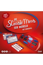 De Slimste mens Ter Wereld De Slimste mens Ter Wereld