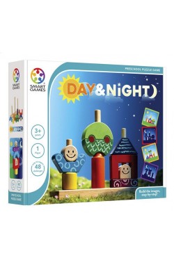 Smart Games - Day and Night