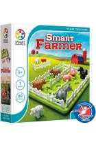 Smart Games - Smart Farmer