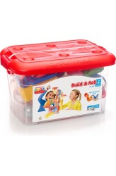 SmartMax: Build and Roll SmartMax: Build and Roll