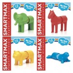 SmartMax: My First Animals