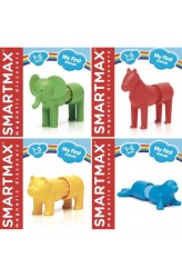 SmartMax: My First Animals SmartMax: My First Animals