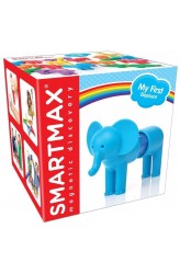 SmartMax: My First Elephant