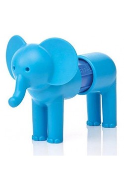 SmartMax: My First Elephant
