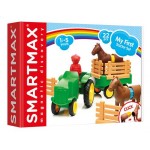 SmartMax: My First Tractor Set