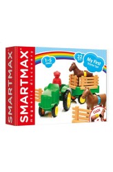 SmartMax: My First Tractor Set SmartMax: My First Tractor Set